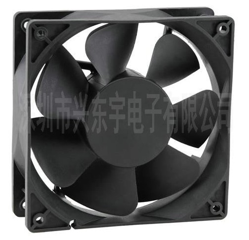 【電焊機散熱風扇】連傳熱的方法都別（bié）具匠心！