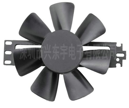 『供應電磁爐散熱風扇』8大特點（diǎn）強勢（shì）來襲！