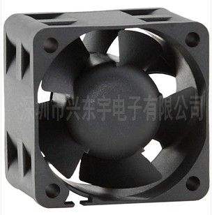 【散（sàn）熱風扇（shàn）】噪音如何區分？