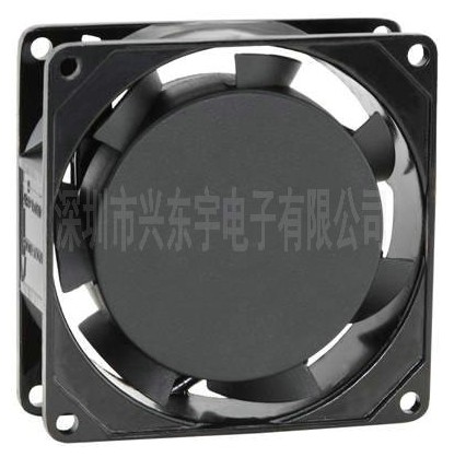 記錄那些生活中奇（qí）葩（pā）的“交流散熱風機”