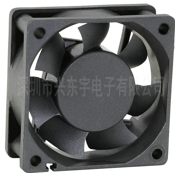 ★迷你（nǐ）直流風扇廠家★產品的8大優點