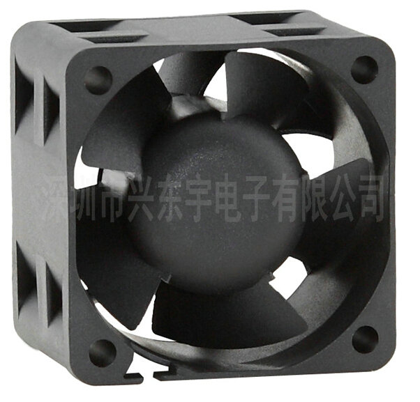 ★防潮散熱風扇★噪音問題，不（bú）再是小問題