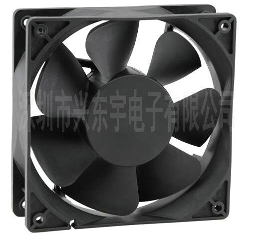 【電焊機散熱風扇】讓（ràng）你不再苦惱