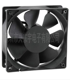 “難（nán）以辨雄雌”雙滾（gǔn）珠交流風扇噪音與異音如何分辨！！