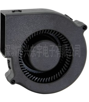 【設備（bèi）散熱風（fēng）扇】的工作原理