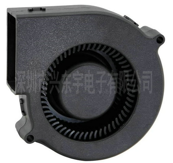 掌握【設備散熱（rè）風扇】核心變頻技術！