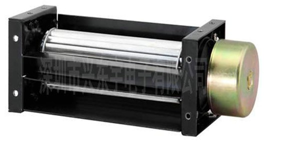 【橫流風扇廠家】專注（zhù）研發，所以更（gèng）專業！