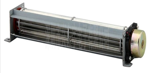 【橫流散（sàn）熱（rè）風機】安裝與維護的（de）要求