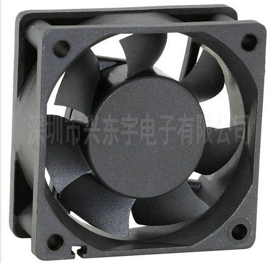 用了【迷你直流風扇廠（chǎng）家】產品，瞬間萌萌（méng）噠！