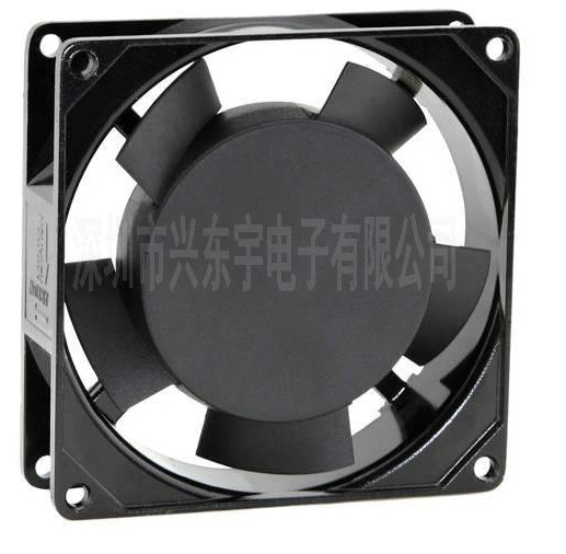 （散熱交流風扇）種類多，樣式（shì）更多！