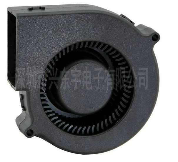 “扇熱法器（qì）”【LED設備散熱風扇】優點！