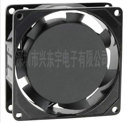 【交流散熱風機】詳細為您介紹什（shí）麽是轉速！