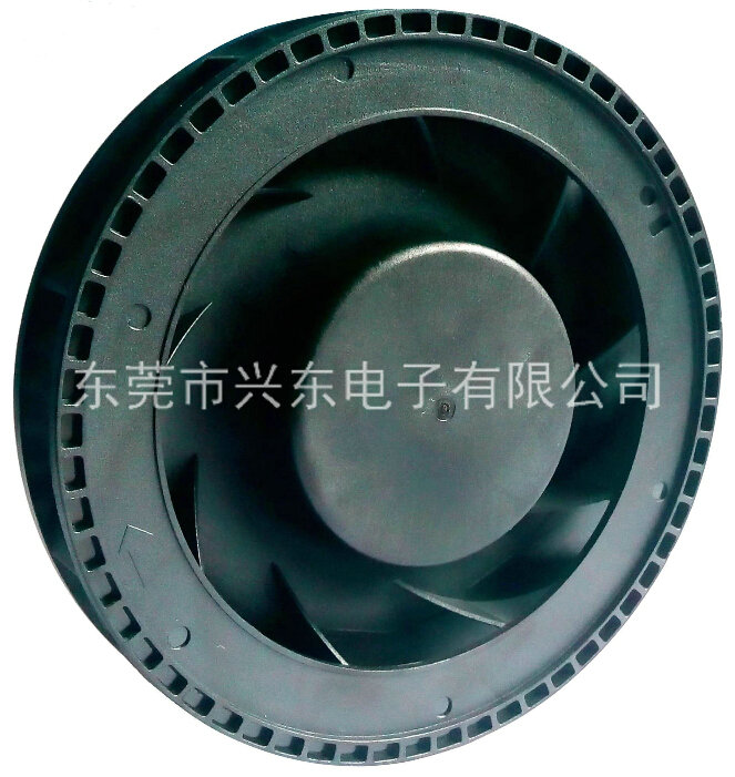 無（wú）刷風扇