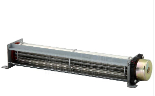 【橫流散（sàn）熱風機（jī）】兩大特性介紹