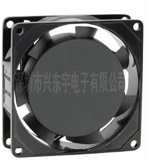 【交流散熱風機】溫度高，怎麽辦？