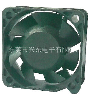 【散熱風扇】噪聲解（jiě）決方式