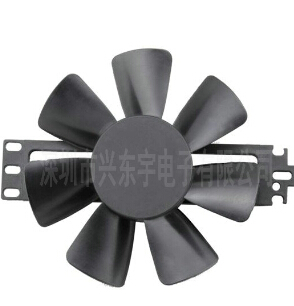 【供應電磁爐散（sàn）熱風扇】科普油軸承的缺憾