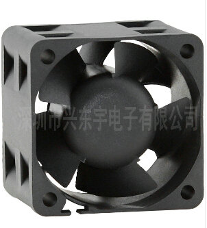 【防潮（cháo）散熱風扇】的風扇死角是什麽？