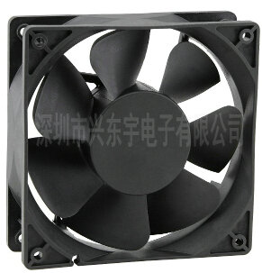 電（diàn）焊機的散熱問題【電焊機散熱風扇】來解決