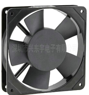 【交流風扇220v-230v】風壓和風量決（jué）定散熱效能