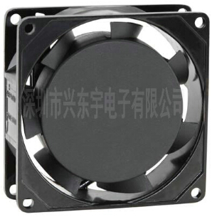 【交流散熱（rè）風（fēng）機】失速的原因