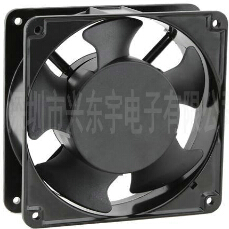 【交流風機】葉輪葉（yè）片出口（kǒu）角度重要嗎