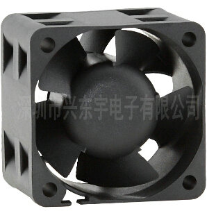 【直流風機（jī）】安裝時（shí）需（xū）注意