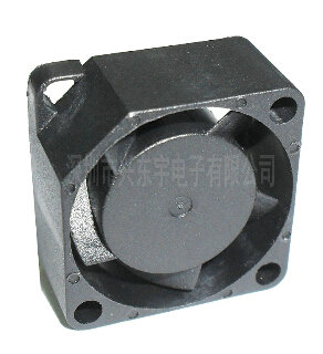 【深圳散熱風（fēng）扇廠家】故障解決