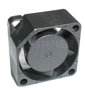 【微型橫流風扇】好風扇，沒那麽（me）簡單