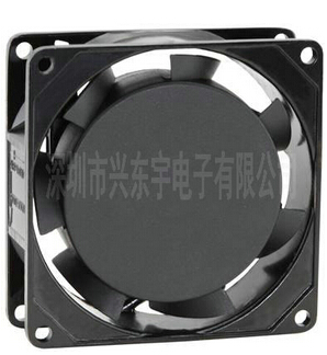 【交（jiāo）流風（fēng）扇廠家】教您如何解決（jué）風扇轉動異常