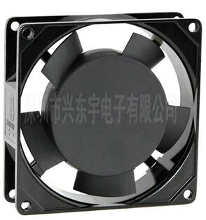 【散熱交流風扇】清爽就（jiù）是這麽簡（jiǎn）單