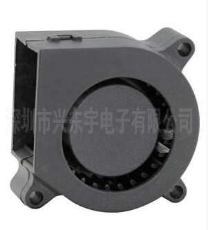 【直流鼓風機（jī）廠家（jiā）】鼓（gǔ）風機的組成及（jí）功能