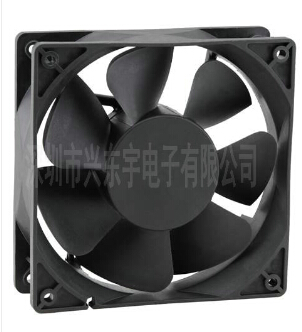 【雙滾珠交流風（fēng）扇】高dang軸（zhóu）承鑄就完好風扇