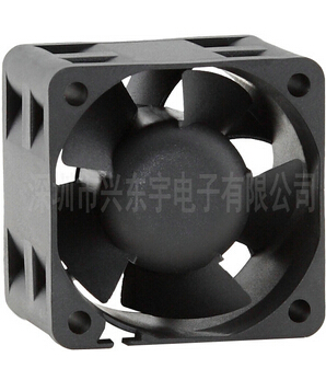 直流風機怎樣傳統（tǒng）散（sàn）熱器