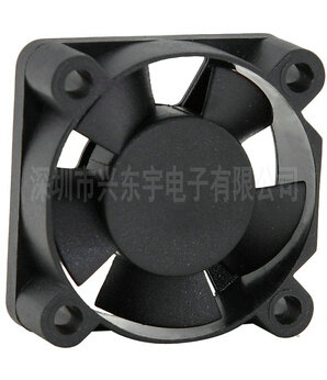 散熱風扇的使用（yòng）如何