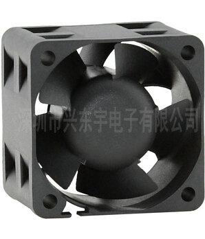 防潮散熱風扇（shàn）在行業中的發展，並不處於弱勢