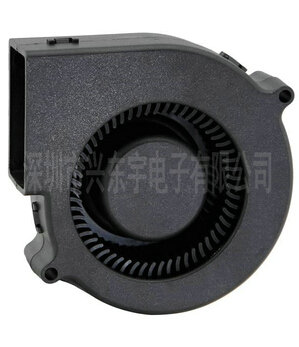 設備散熱風扇-設備的熔斷絲（sī），需要你的保護