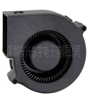 設備中為何要應用【設備散熱風（fēng）扇】