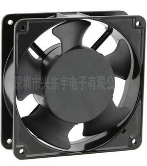 和你透析交（jiāo）流風機的構造