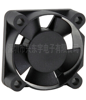 怎樣設計散熱風（fēng）扇（shàn），可做到防噪（zào）音