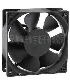 電焊（hàn）機散熱，就用電焊機散熱風扇