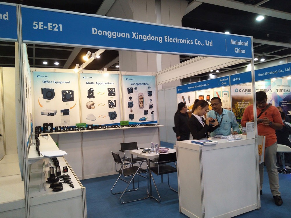 精东天美麻豆果冻传媒mv宇2017-2019展（zhǎn）會曆程