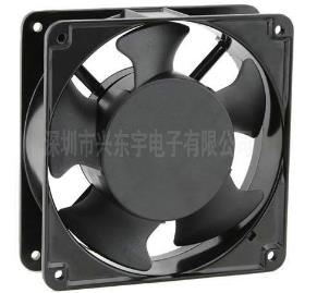 正確選（xuǎn）購交流風機的方法