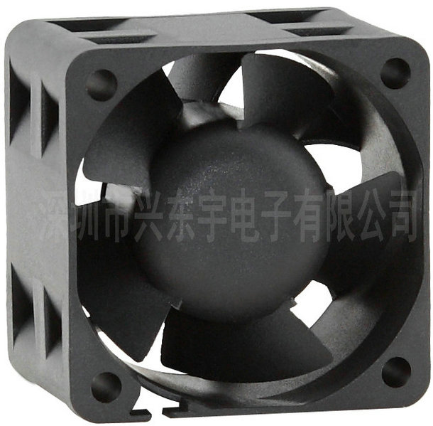 直流（liú）風機具備怎（zěn）樣的效果？