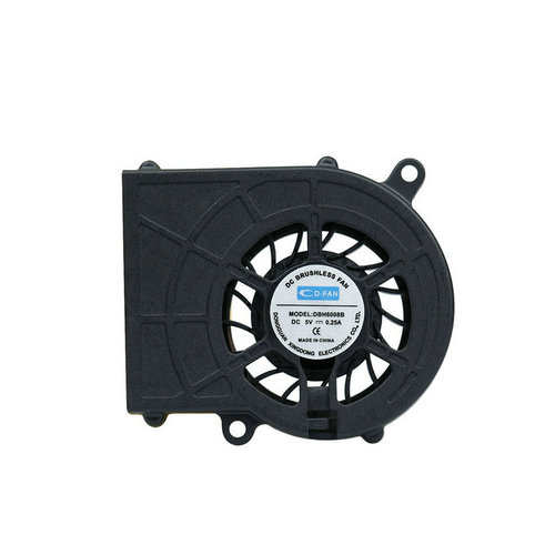 散熱風扇出現不轉該怎麽（me）檢（jiǎn）測（cè）？