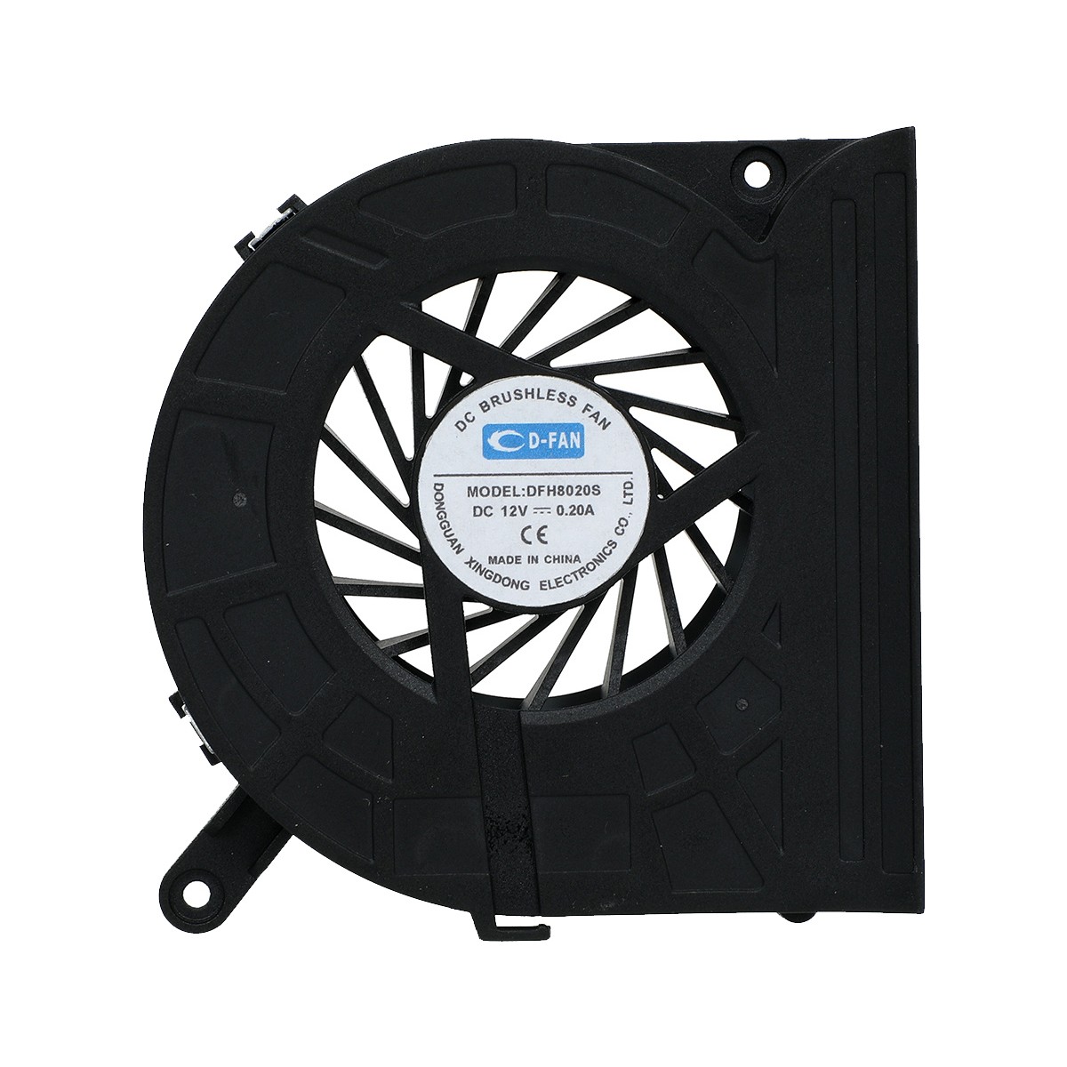 DC鼓（gǔ）風機