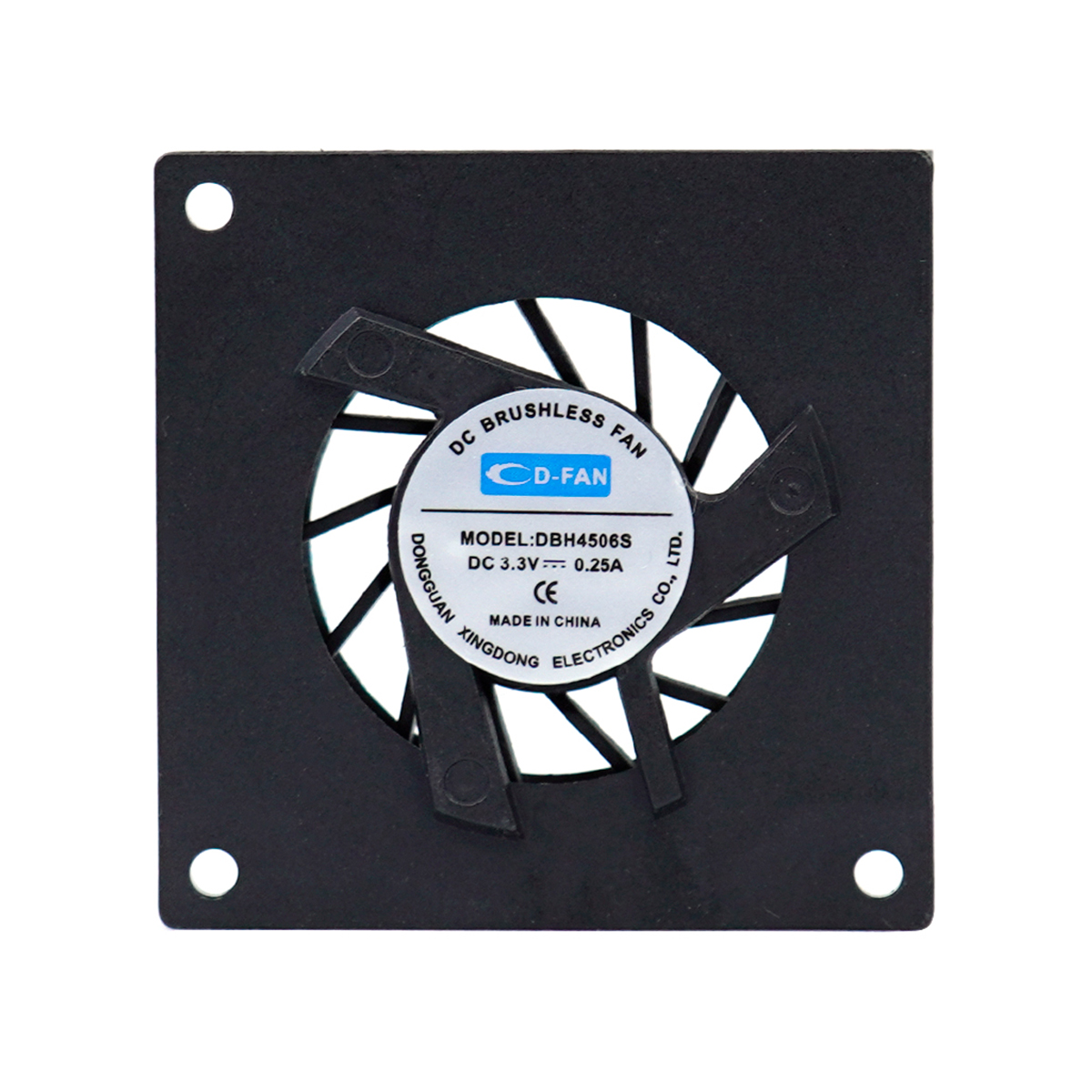 DC鼓風（fēng）機-4506-B