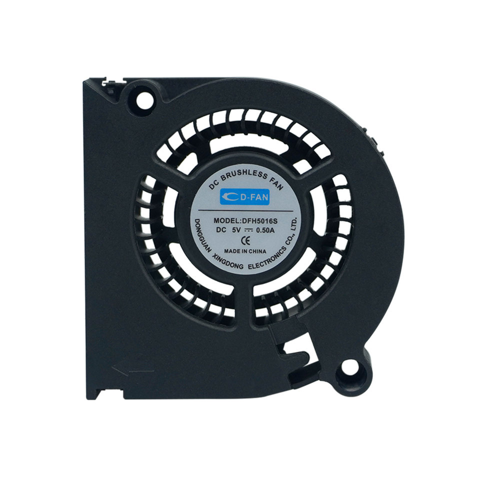 DC鼓（gǔ）風機-5016