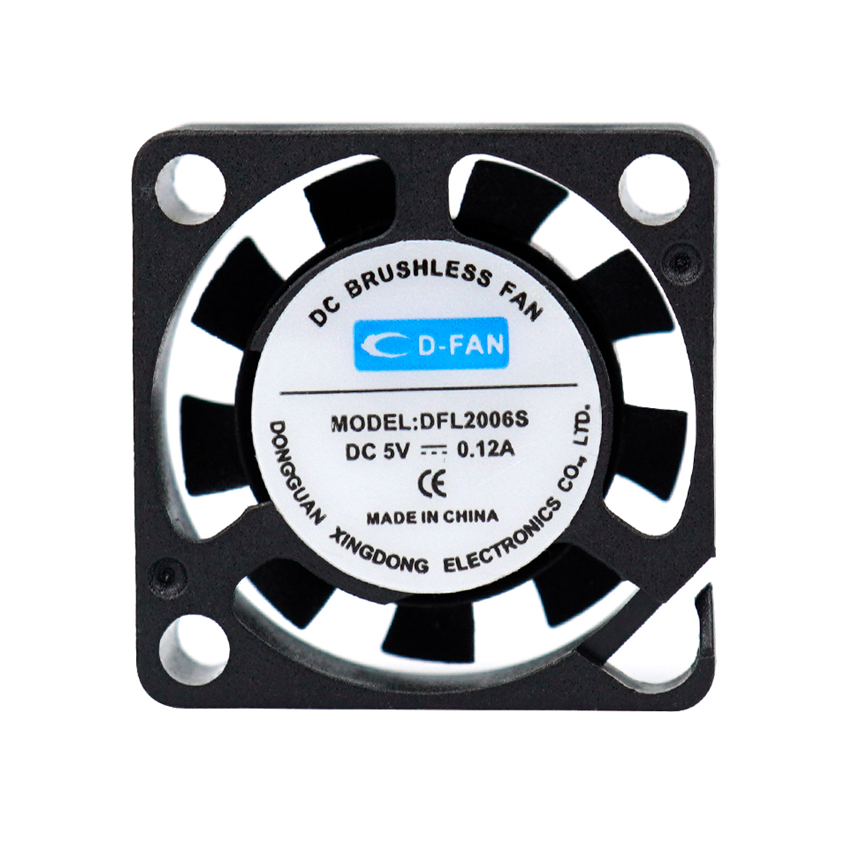 直流（DC）和交流（AC）兩（liǎng）種散熱風扇有（yǒu）哪些區別？