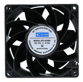 散熱風扇的拆解步驟與正確保養方式（shì）分享